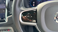 Volvo XC90 2.0 T8 [455] RC PHEV Plus Dark 5dr AWD Geartronic Estate